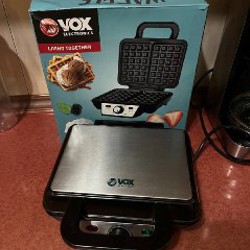 Вентилятор (напольный/настольный) - фото 3