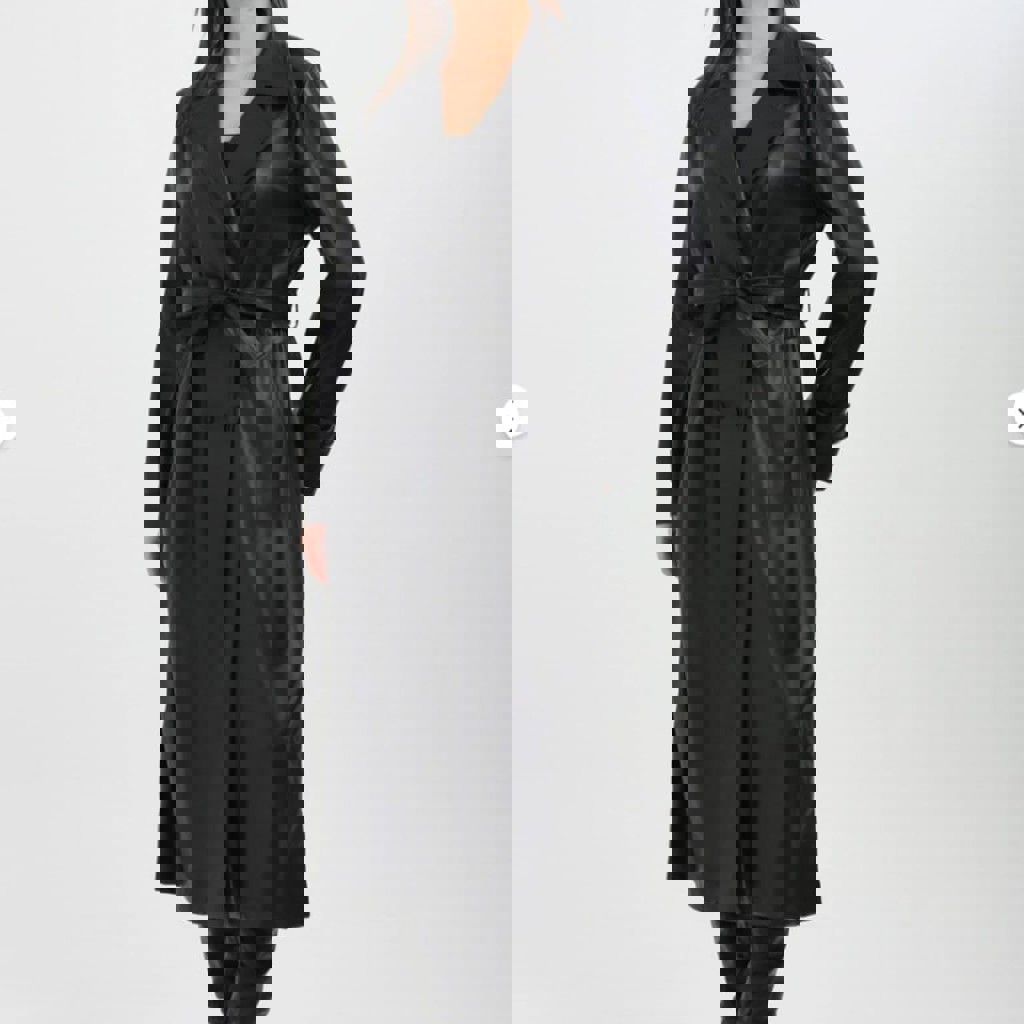 Плащ oversize trench-coat o'stin