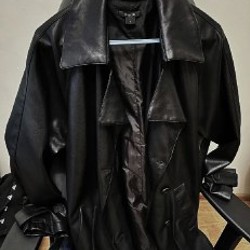 Плащ oversize trench-coat o'stin - фото 3