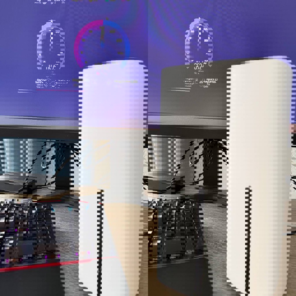 TP-Link Archer NX200