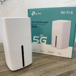 TP-Link Archer NX200 - фото 2