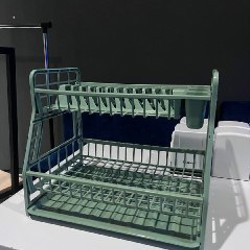 Сушилка для посуды - фото 2