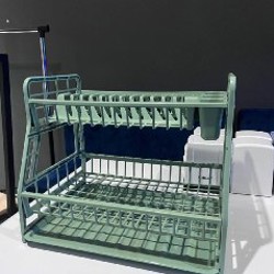 Сушилка для посуды - фото 3