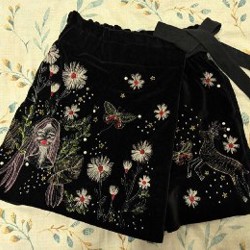 Черный тренч Marks and Spencer - фото 8