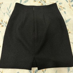 Черный тренч Marks and Spencer - фото 9