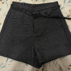 Черный тренч Marks and Spencer - фото 10