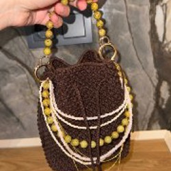 Кофта на завязках - фото 5