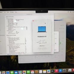 MacBook Air M2 - фото 2