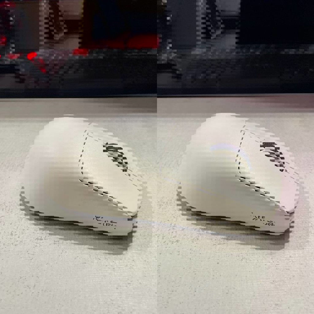 Беспородная клавиатура