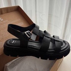 Босоножки - фото 2