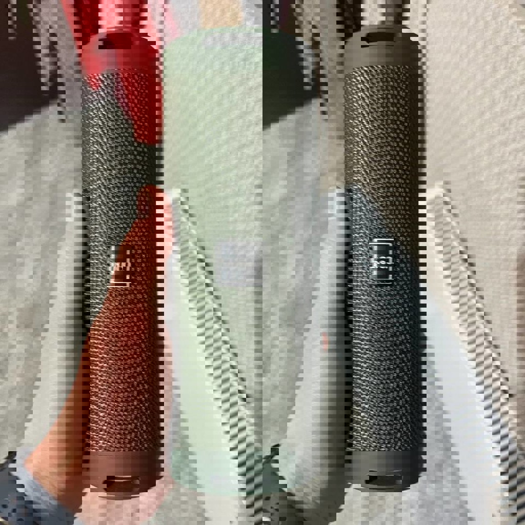 Hoco hc9 колонка