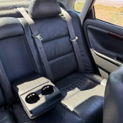 Volvo s40 - фото 3