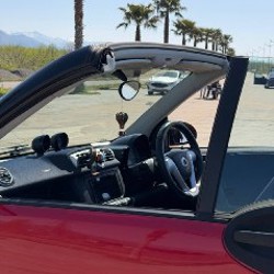 Smart ForTwo Cabrio - фото 9