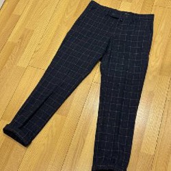 Мужской двубортный костюм - фото 5