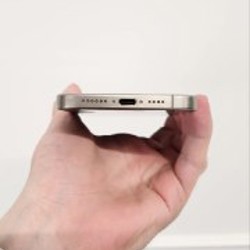 IPhone 15 Pro Max - фото 2