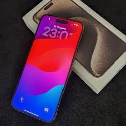 IPhone 15 Pro Max - фото 3