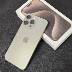 IPhone 15 Pro Max - фото 4