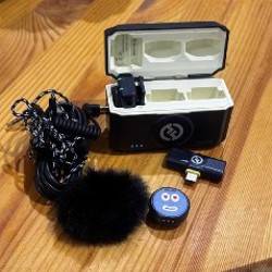 Hollyland Lark M2 Combo - фото 2