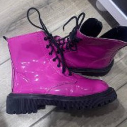 Платье hm - фото 6