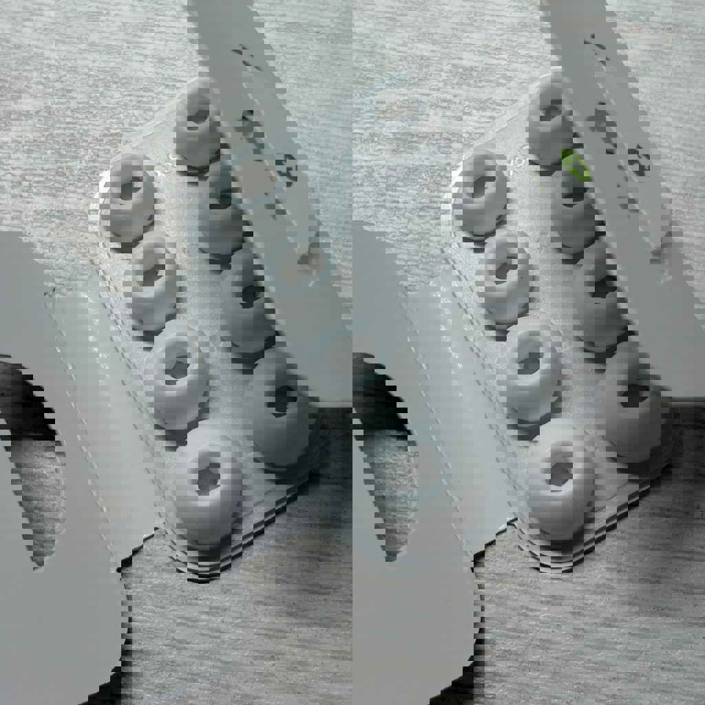 Амбушюры для Apple AirPods Pro