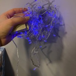 Герлянда - фото 2