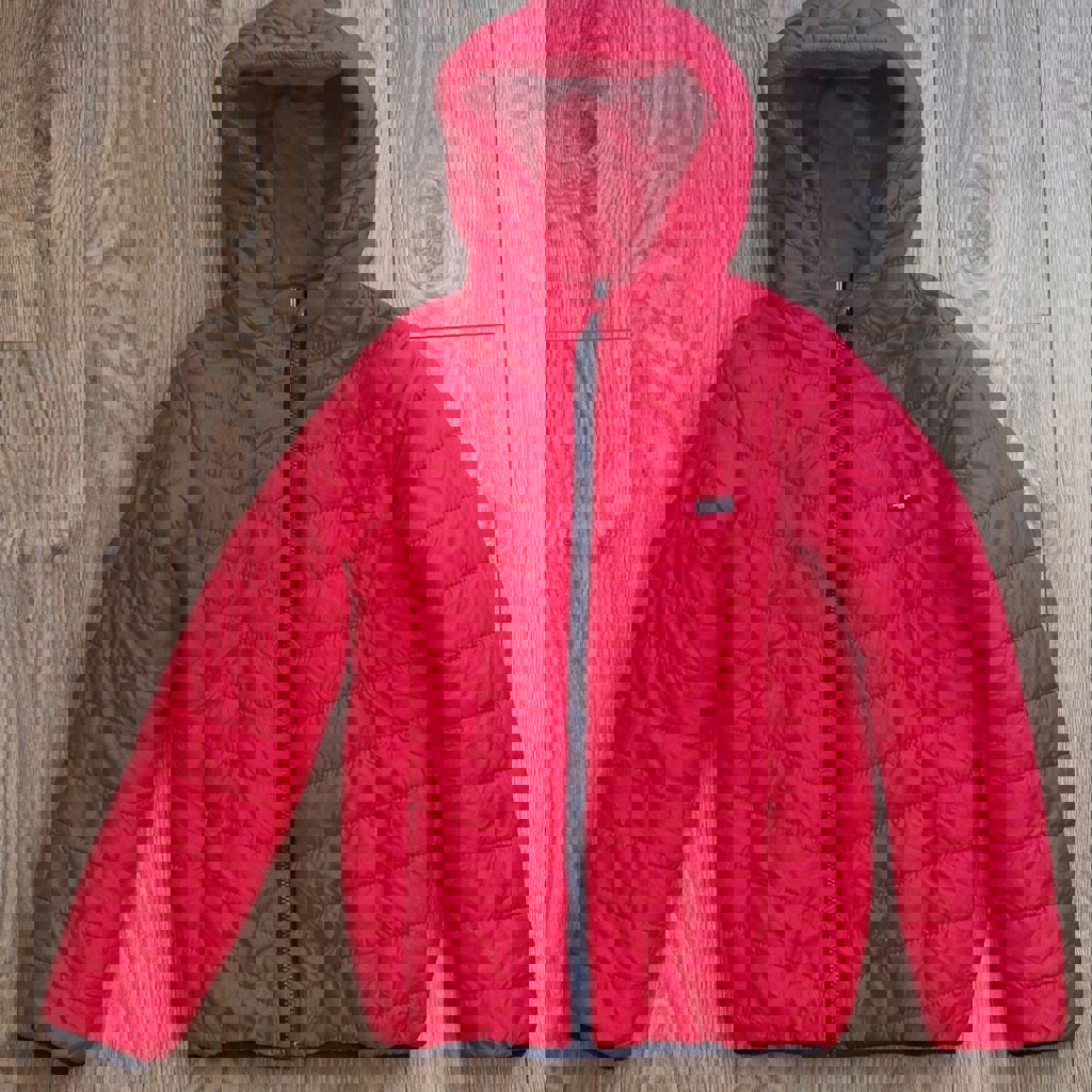 Куртка демисезонная