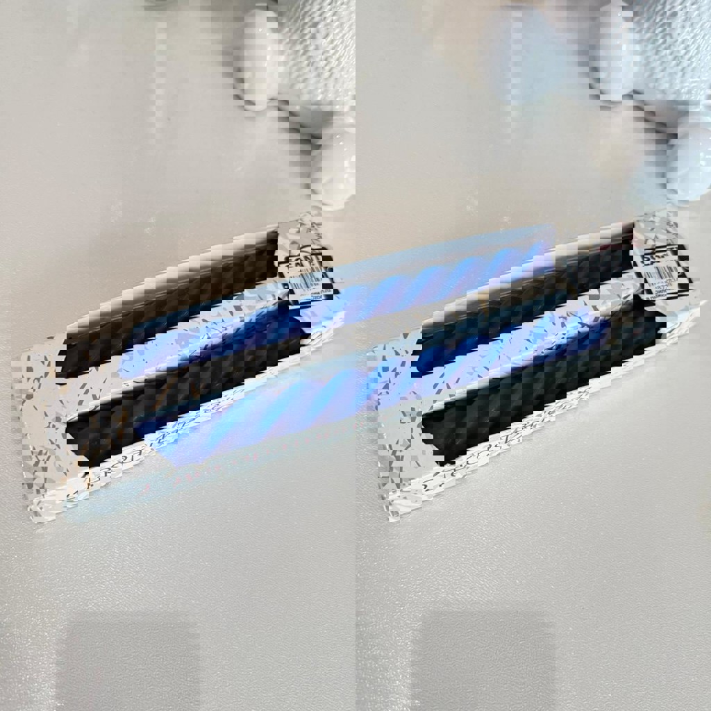 Декоративные свечи