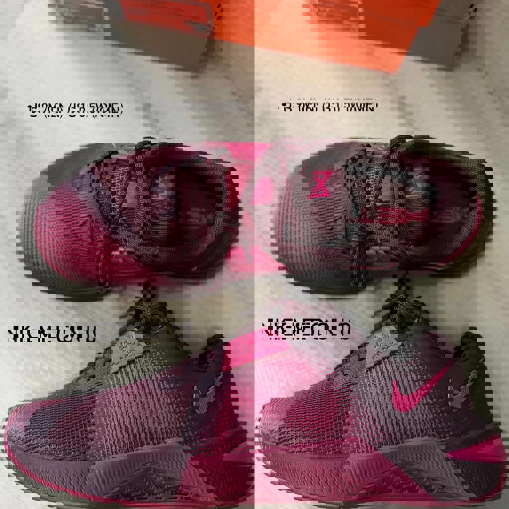 Кроссовки Nike Metcon 10