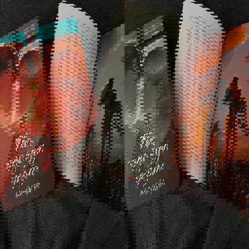 Восхитительная ведьма