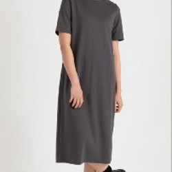 Рубашка в полоску - фото 2