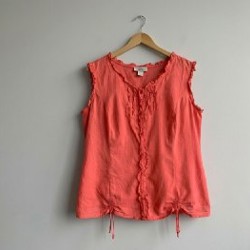 Рубашка в полоску - фото 8