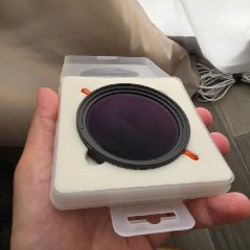 ND фильтр 2в1 K&F Concept - фото 9