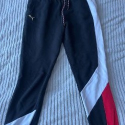 Штаны Puma - фото 3