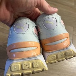 Кроссовки Puma - фото 2