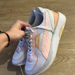 Кроссовки Puma - фото 3