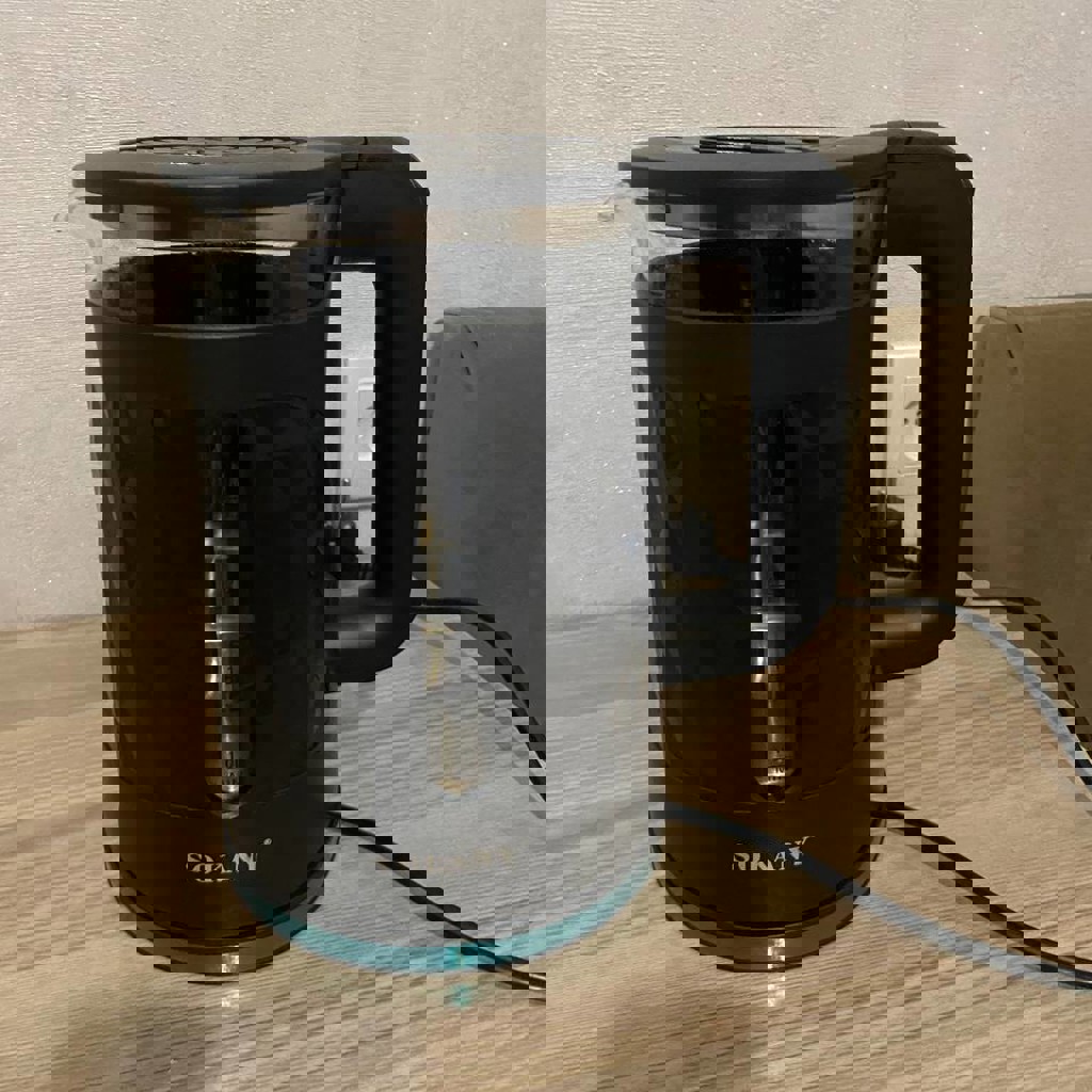 Электрический чайник