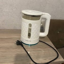 Электрический чайник - фото 2