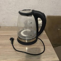 Электрический чайник - фото 3