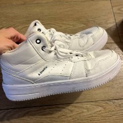 Кроссовки - фото 2