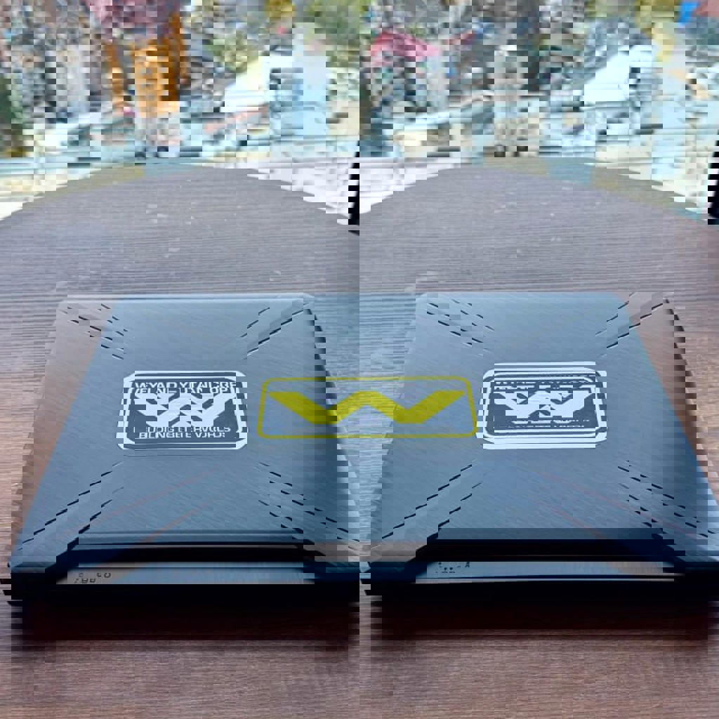 Игровой ноутбук ASUS