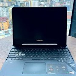 Игровой ноутбук ASUS - фото 2