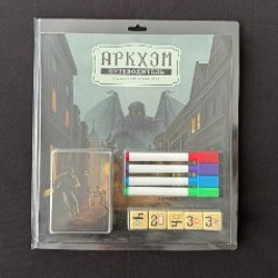 Серия игр Unmatched - фото 2