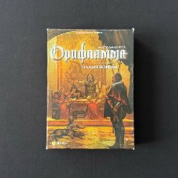 Серия игр Unmatched - фото 3