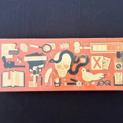 Серия игр Unmatched - фото 7