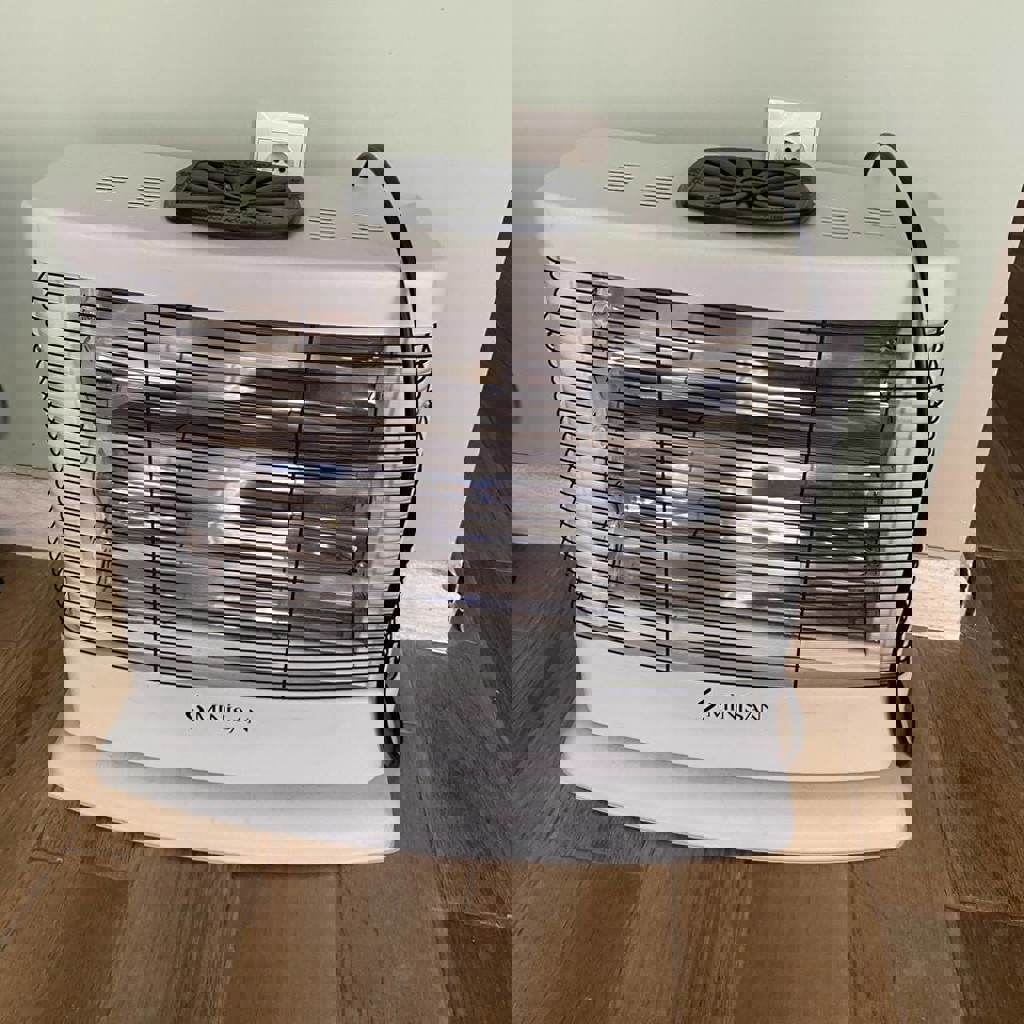 Маленькие обогреватели