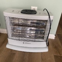 Маленькие обогреватели - фото 1