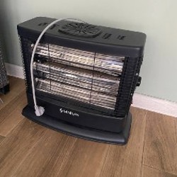 Маленькие обогреватели - фото 2