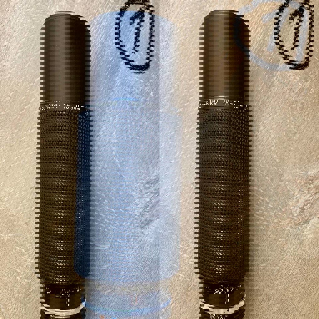 Nikon AF Nikkor 35-135 mm