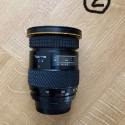 Nikon AF Nikkor 35-135 mm - фото 3