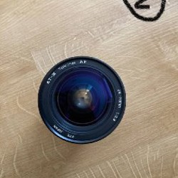 Nikon AF Nikkor 35-135 mm - фото 4